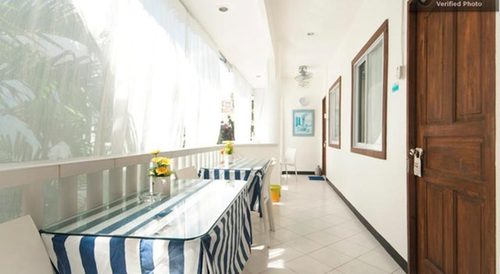 Blue Veranda Suites — фото 2