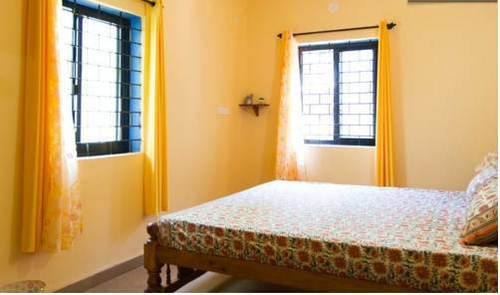 Goa Vacation Home — фото 4