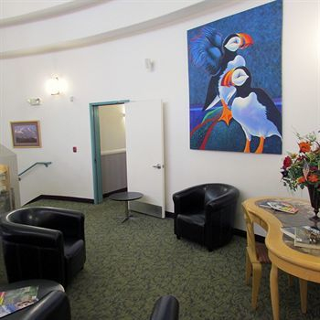 Puffin Inn — фото 4