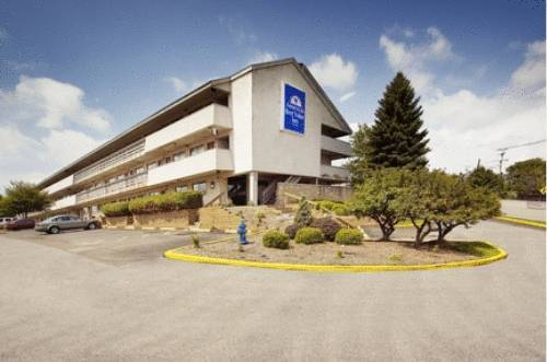 BEST VALUE INN — фото 2