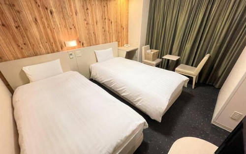 Dormy Inn Kitami — фото 2
