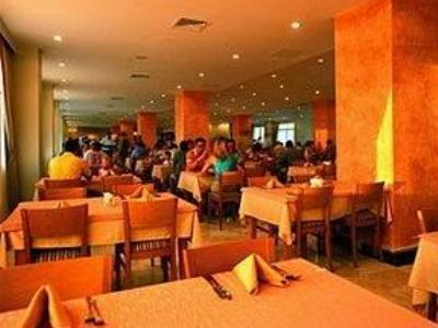 Serenis Hotel (ex.Side Aqua Beach) — фото 3