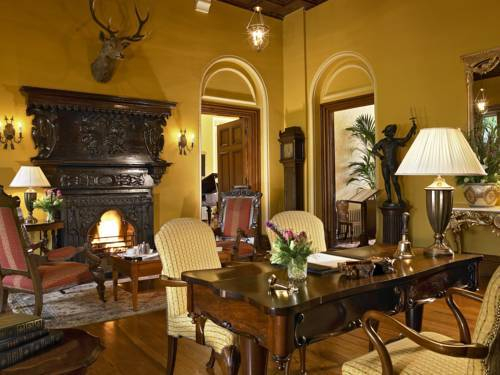Cahernane House Hotel — фото 2