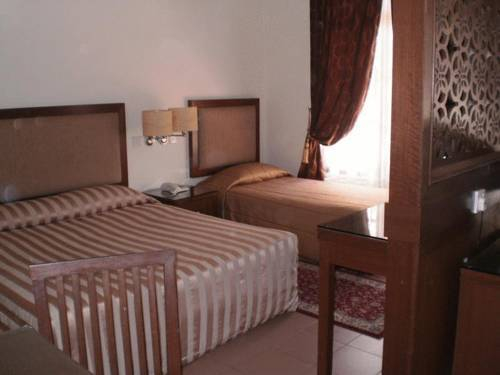 Impian Morib Hotel — фото 4