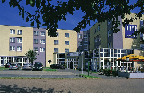 Tryp Dortmund — фото 5