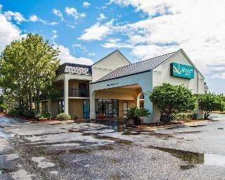 Quality Inn Foley — фото 2
