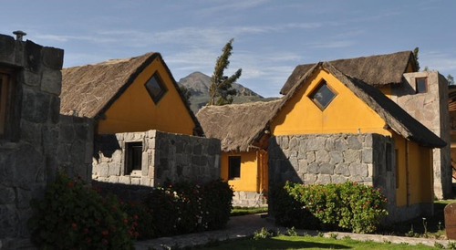 Eco Inn Colca — фото 2