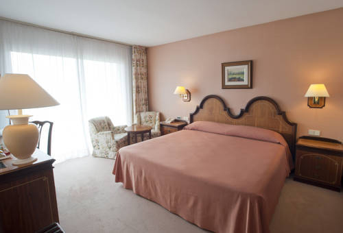 Hotel Riu Olot — фото 3