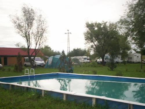 Tópart Camping — фото 4