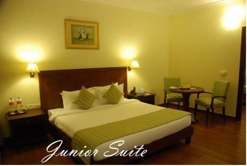Hotel Le Lac (Ranchi) — фото 3