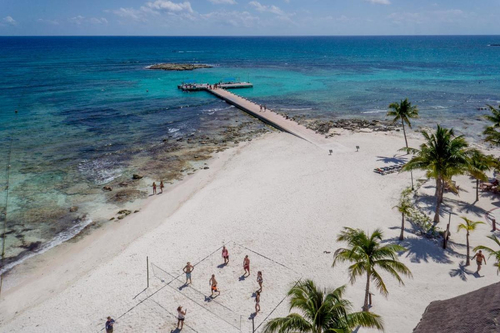 Barcelo Maya Beach — фото 3