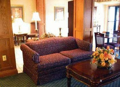 Hampton Inn Newcomerstown — фото 5