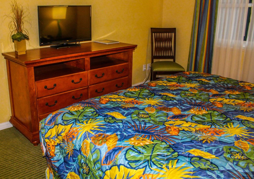 Resort on Cocoa Beach — фото 5