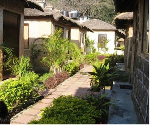 Corbett Tiger Huts — фото 4