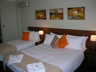 LIDO SUITES — фото 5