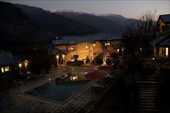 The Himalayan Resort & Spa — фото 2