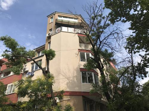 Cheap Plovdiv Flat — фото 5