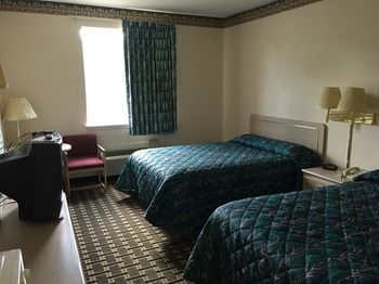 Regency Inn — фото 5