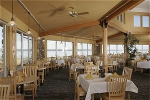 River Lodge & Grill — фото 2