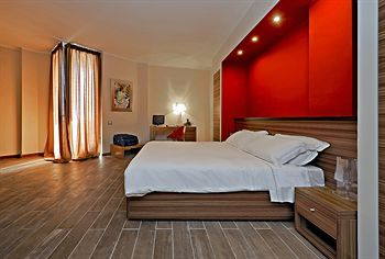 Hotel Rocce Rosse — фото 3