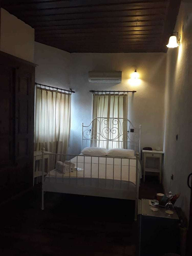 Anemon Hotel Kula — фото 3