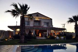 Alacati Luce Hotel — фото 4