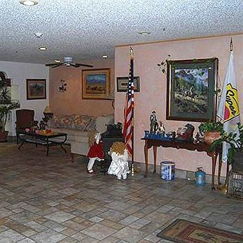 Motel 6 Apache Junction, AZ — фото 3