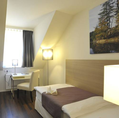 Ringhotel Goldener Knopf — фото 3