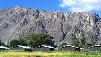 Cold Desert Camp — фото 4