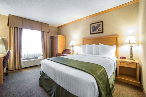 Quality Inn & Suites Casper — фото 3