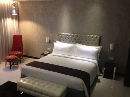 The Deltin — фото 4