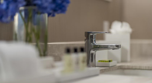 InterContinental Miami — фото 3