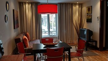 Loft Jacques-Cartier — фото 3