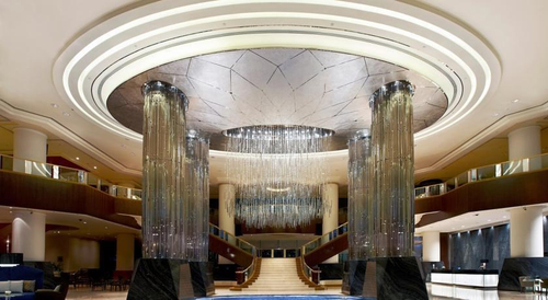 InterContinental Куала-Лумпур — фото 2