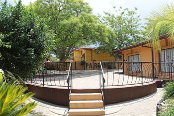 Etambi Guesthouse — фото 2