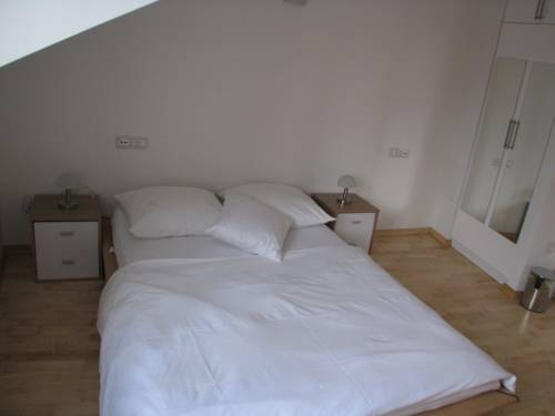 Split Center Rooms — фото 4