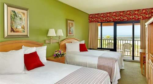 Springmaid Beach Resort — фото 4