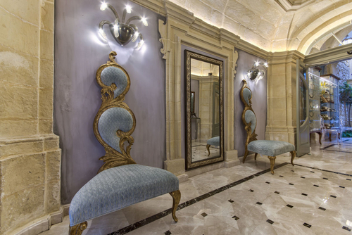 PALAZZO CONSIGLIA — фото 4