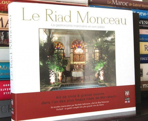 Le Riad Monceau — фото 5