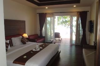 Blue Lagoon Samui — фото 2
