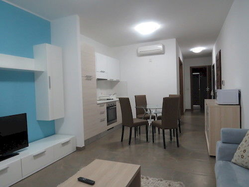 Strand Suites — фото 4