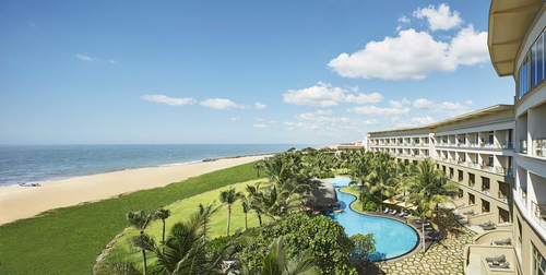 Heritance Negombo — фото 2