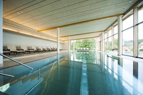 Ferienhotel Eibl-Brunner — фото 3