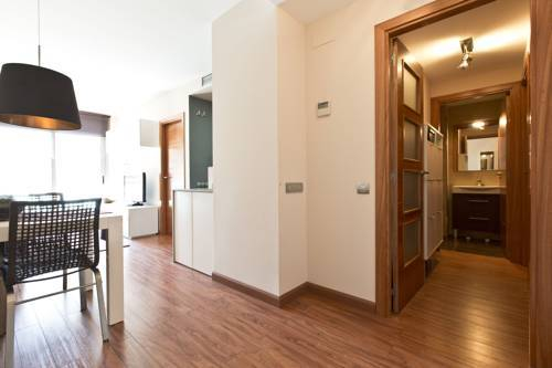 Rent4days Lovely Mar Apartment — фото 4
