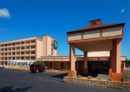 Quality Inn — фото 2