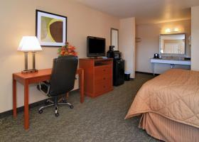 Rodeway Inn Junction — фото 4