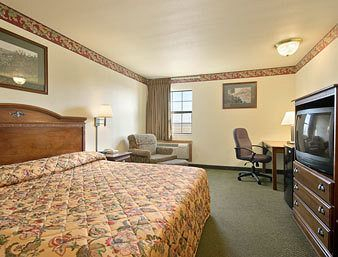 Super 8 Motel Pine Bluff — фото 2