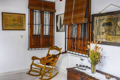 Hostal Osio - Backpackers — фото 5
