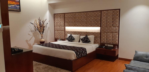 Geet Hotel — фото 4