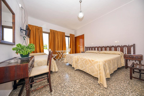 Santa Eulalia Hostal — фото 5
